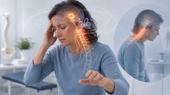 Vestibular Migraine and the Craniocervical Junction: How Upper Neck Misalignment Feeds the Brainstem Circuit Behind the Vertigo