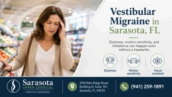 Vestibular Migraine in Sarasota, FL