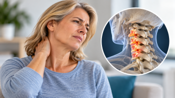 Cervical Facet Joint Pain: Causes and Relief