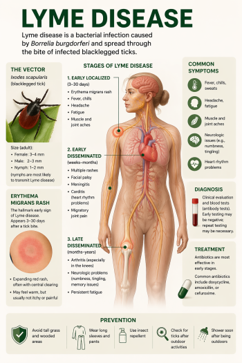 Natural Lyme disease relief and treatemnt in sarasota | Boosting immunity with upper cervical chiropractic