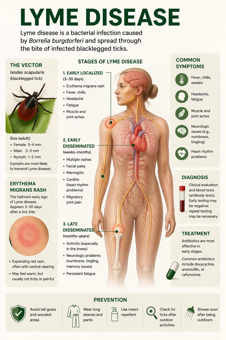 Natural Lyme disease relief and treatemnt in sarasota | Boosting immunity with upper cervical chiropractic