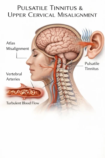 Lingering Concussion Symptoms? Sarasota Upper Cervical Chiropractor Explains a Different Approach
