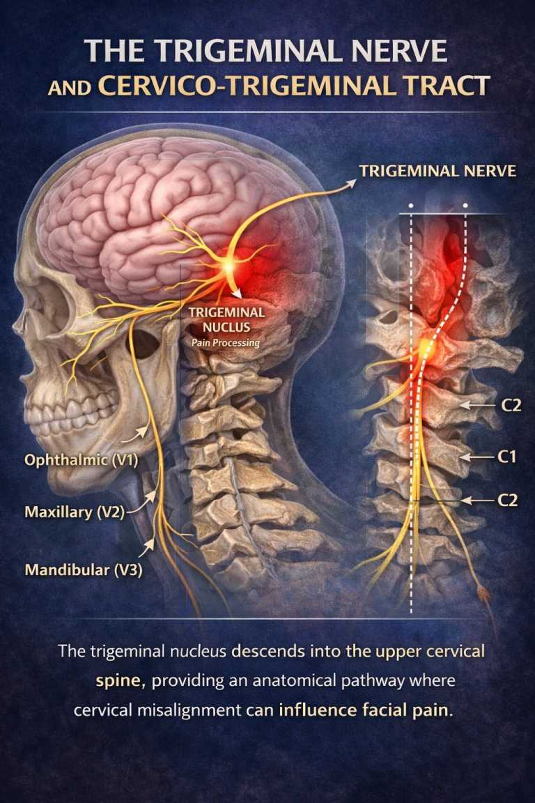 Trigeminal Neuralgia: The Anatomy of the “Suicide Disease” Sarasota Trigeminal Neuralgia Relief