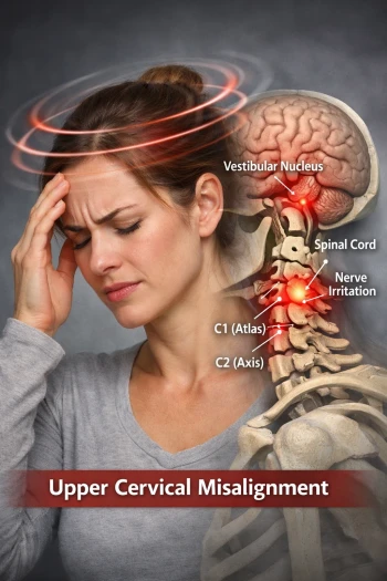 Dizziness Relief and Treatment Sarasota