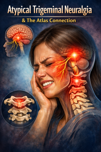 Atypical Trigeminal Neuralgia Treatment & Relief in Sarasota