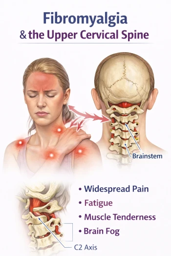 Fibromyalgia Treatment in Sarasota & Bradenton | Nervous System Focus | Upper Cervical Chiropractor