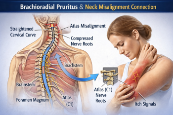 Brachioradial Pruritus Relief in Sarasota and Bradenton | Why Is My Arm Itching?