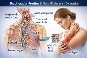 Brachioradial Pruritus Relief in Sarasota and Bradenton | Why Is My Arm Itching?