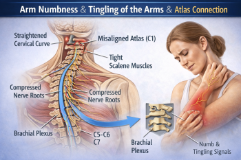 Arm Numbness & Tingling Treatment in Sarasota, Bradenton, and Lakewood Ranch | Arm Pain Relief