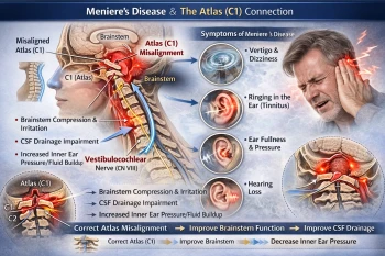Find Relief from Vertigo, Ménière’s Disease, and MDDS in Sarasota