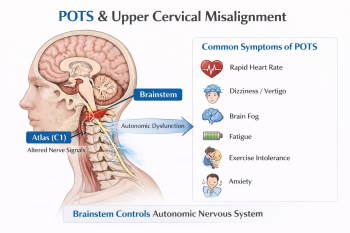 My heart races when I stand up |Postural Orthostatic Tachycardia Syndrome Specialist in Sarasota