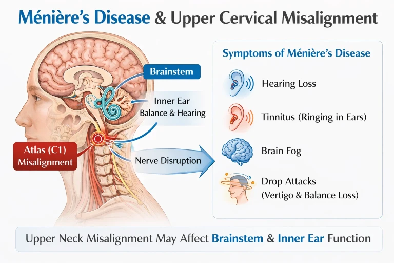 Find a Natural Solution for Meniere's Disease in Sarasota and Lakewood Ranch