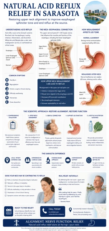 Hyperacusis Treatment and Relief in Sarasota