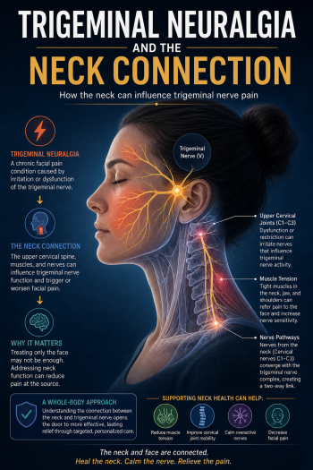 Find Relief from TN | Trigeminal Neuralgia Specialist Sarasota
