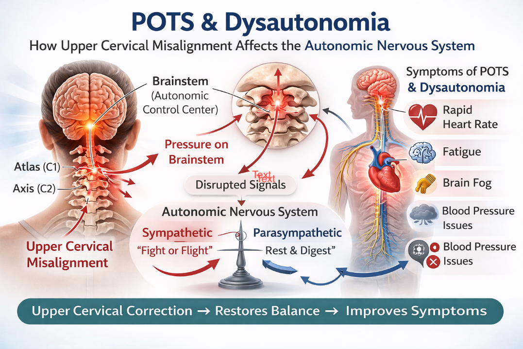 Dysautonomia and POTS Doctor in Sarasota, Bradenton, and Lakewood Ranch