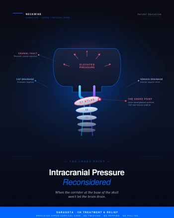 Idiopathic Intracranial Hypertension Treatment and Relief in Sarasota