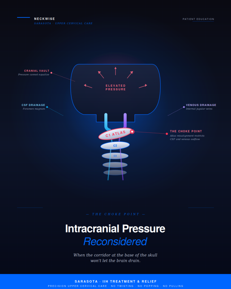 Idiopathic Intracranial Hypertension Treatment and Relief in Sarasota