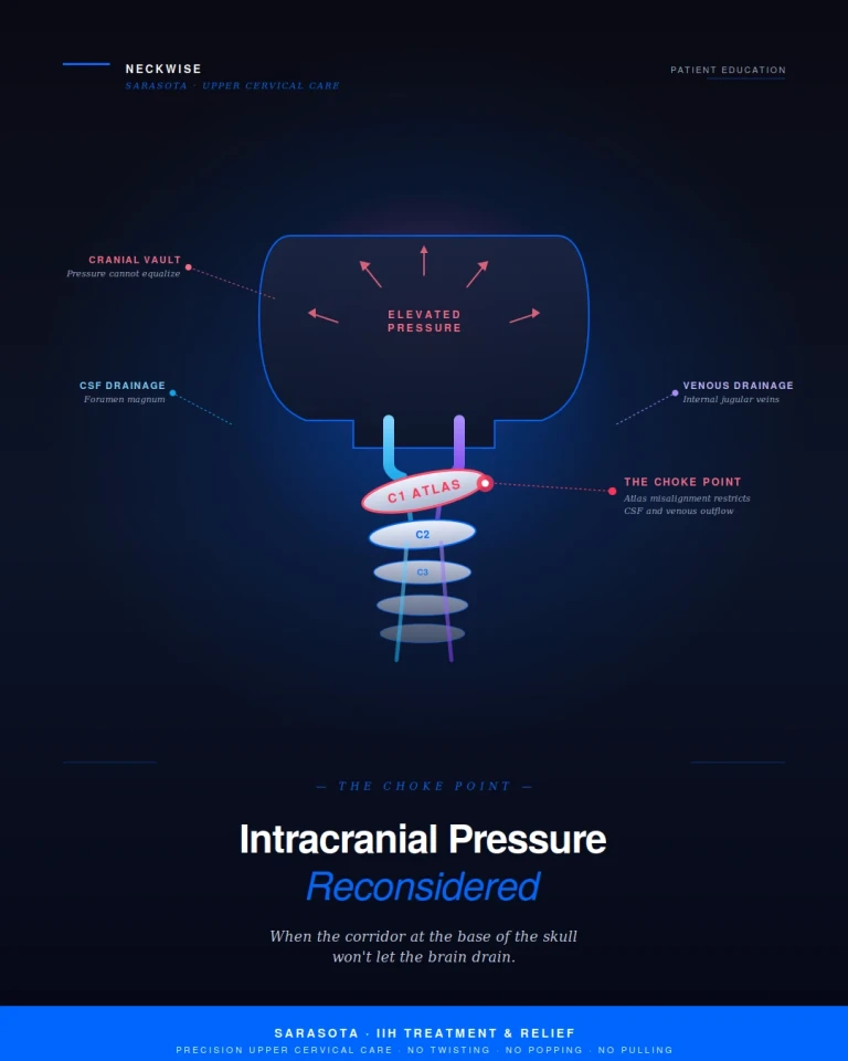 Idiopathic Intracranial Hypertension Treatment and Relief in Sarasota