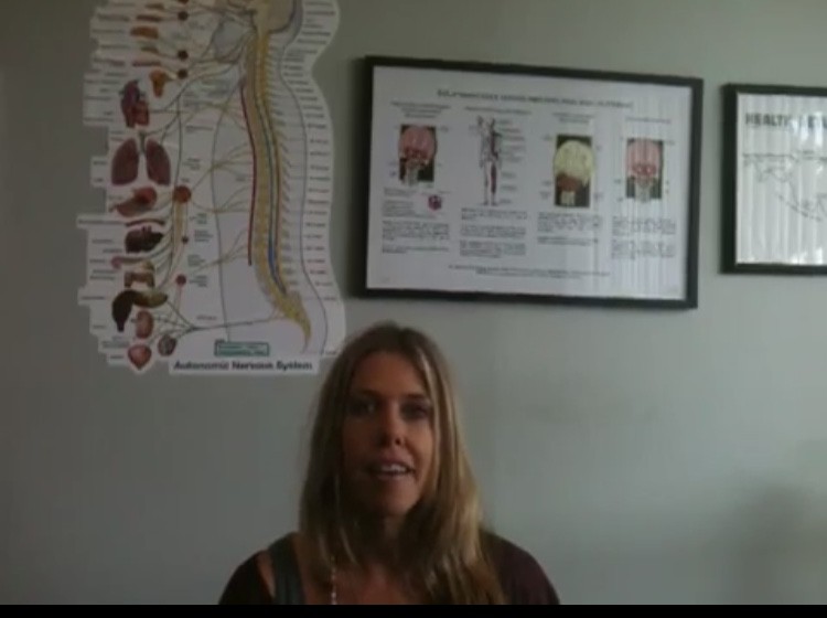 SÍNDROME DE DOLOR CRÓNICO