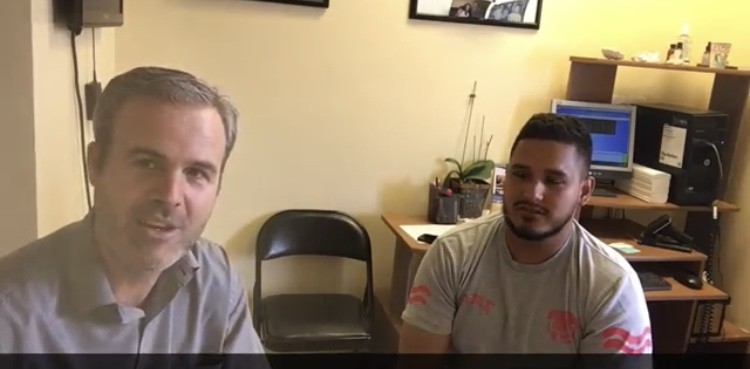 DISFUNCIÓN ERÉCTIL