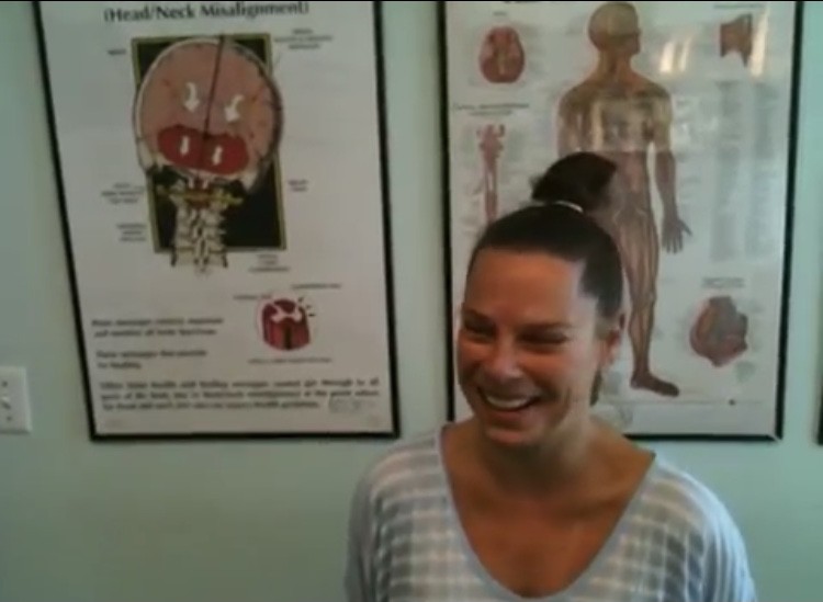 SÍNDROME DE FATIGA CRÓNICA