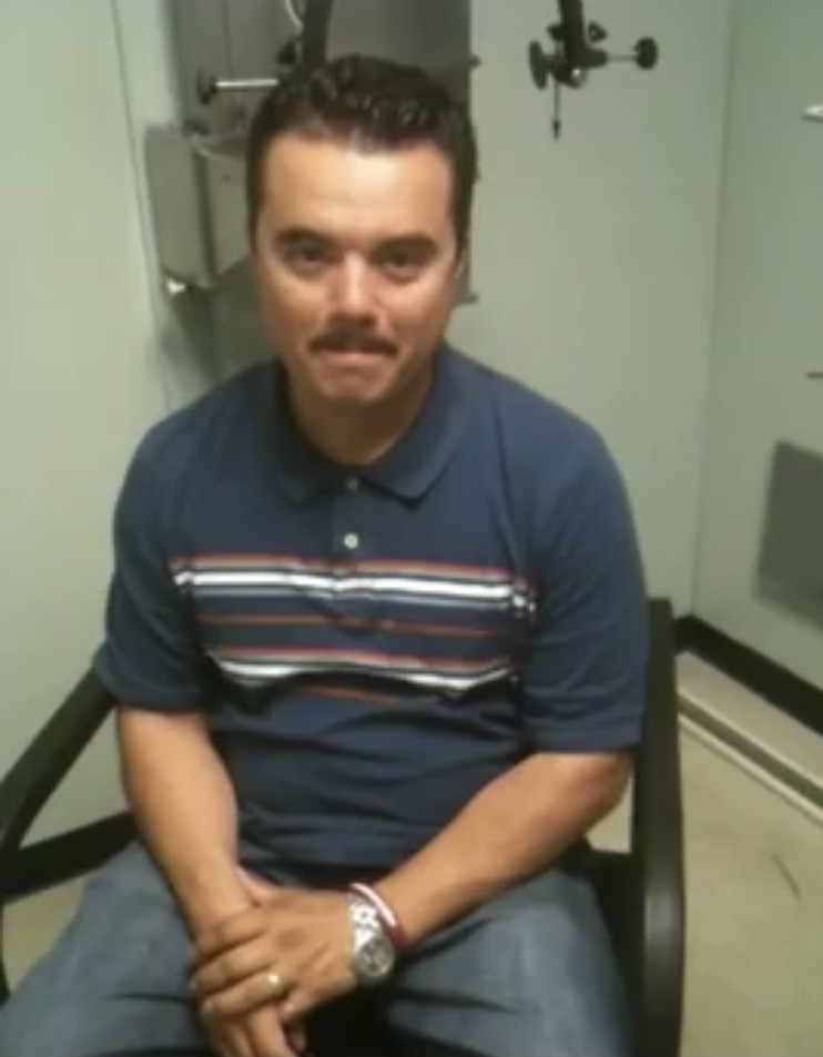 TEMBLOR ESENCIAL DE LA MANO