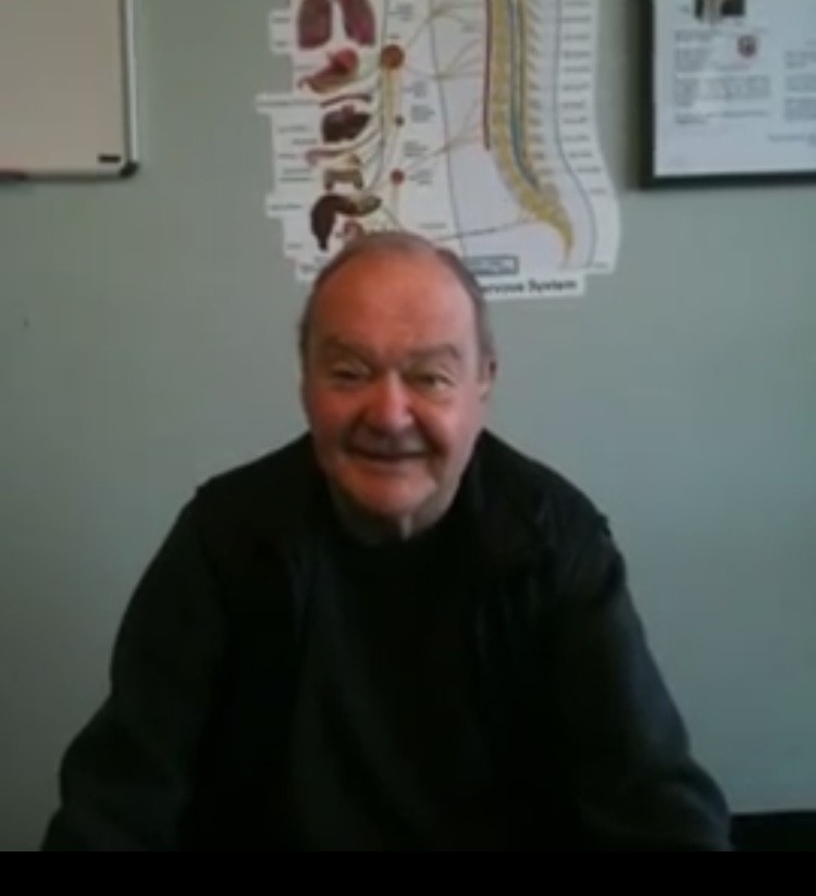 FATIGA Y DOLOR EN LAS PIERNAS