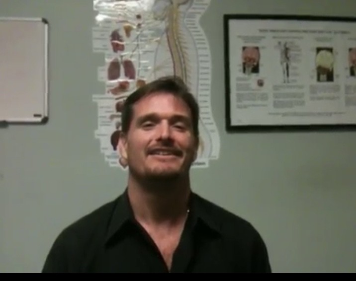 ESPASMO EN LOS PIES Y MALA POSTURA