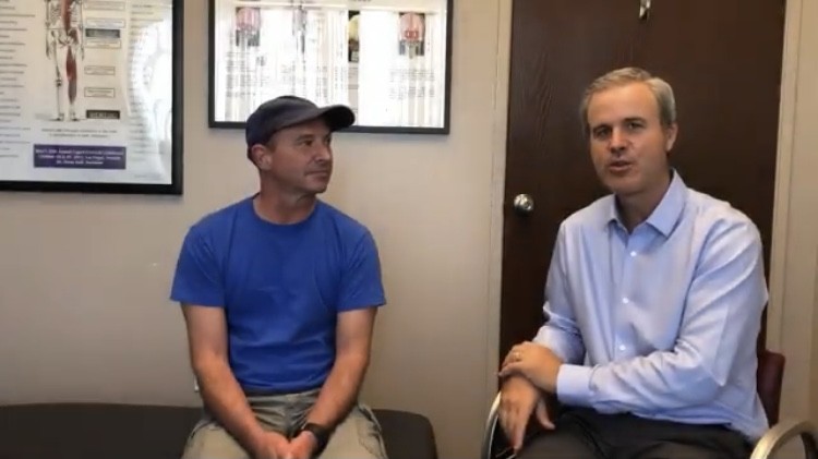 LATIGAZO CERVICAL, INSOMNIO Y DOLOR DE CUELLO