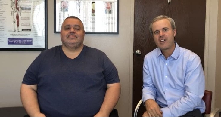 VÉRTIGO Y DEPRESIÓN