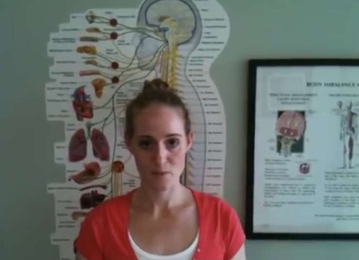 TRASTORNO TMJ Y DEPRESIÓN