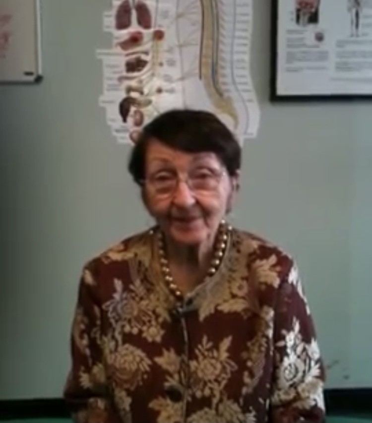 TINNITUS- DR. PAT ALLEN