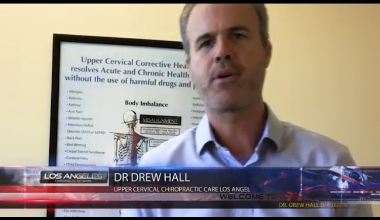 ANXIETY AND NECK INJURY