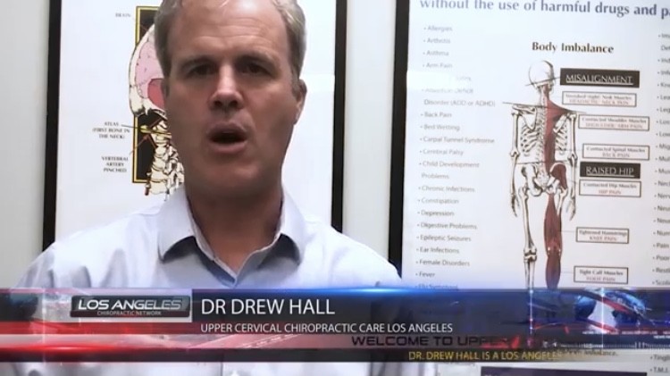 CHRONIC HAMSTRING TIGHTNESS AND THE NECK