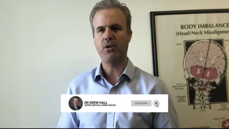 DIZZINESS AND TMJ IS THERE A CONNECTION?