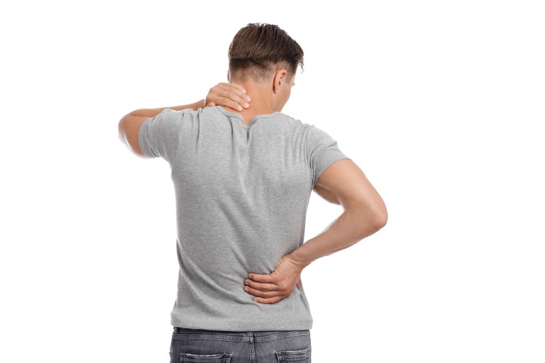 Tratamiento del Síndrome Piriforme en Sarasota y Tampa Bay