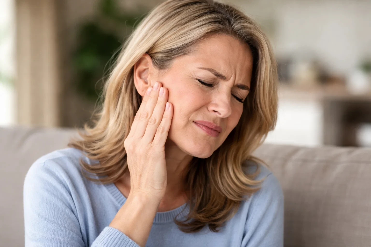 TMJ Pain Relief: How Your Jaw Problem Might Actually Be a Neck Problem