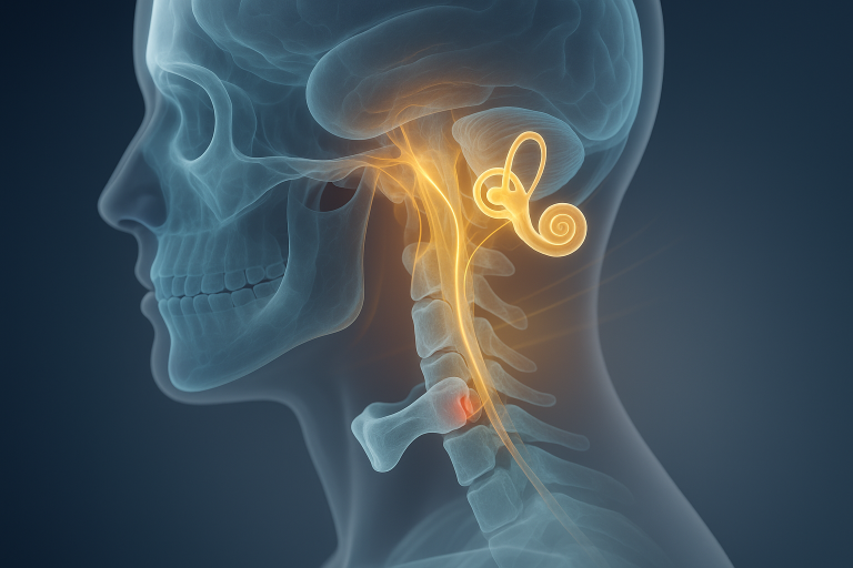 Vertigo and Dizziness: How Upper Cervical Chiropractic Can Help