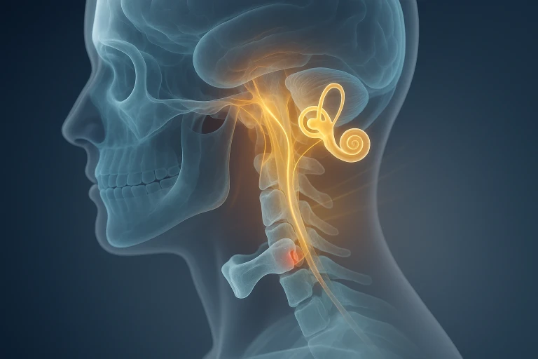 Vertigo and Dizziness: How Upper Cervical Chiropractic Can Help