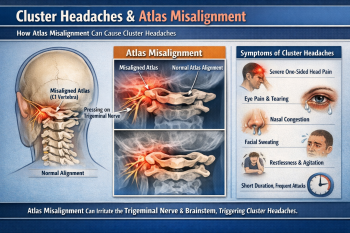 Cluster Headache Treatment in Sarasota & Bradenton | Upper Cervical Chiropractor Near Me