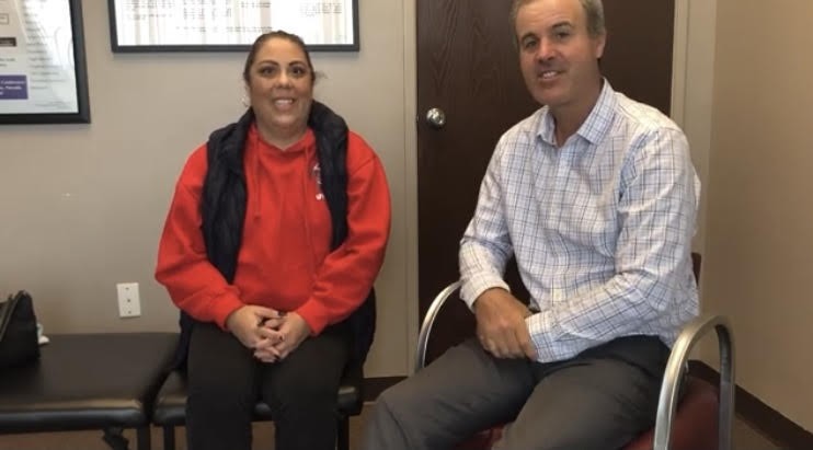 DOLOR EN LAS PIERNAS