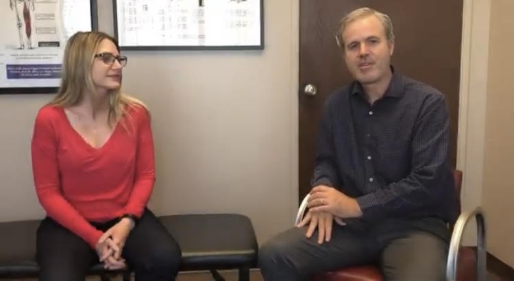 CIÁTICA DE BREZO Y PROBLEMAS DE SUEÑO