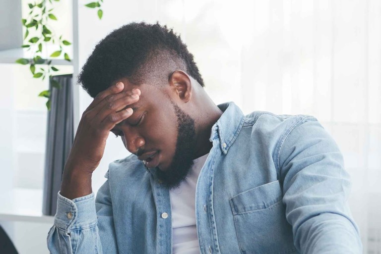 Atención cervical superior de Blair y síndrome postconmoción cerebral