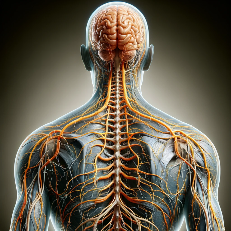 Nurturing Nerves: Upper Cervical Chiropractic and its Impact on Nervous System Health