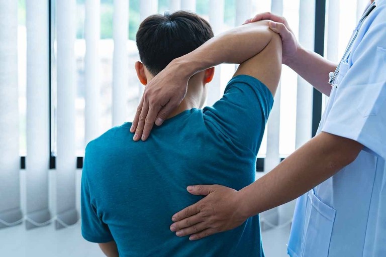 Desbloqueando los secretos de la salud cervical superior: perspectivas de un quiropráctico