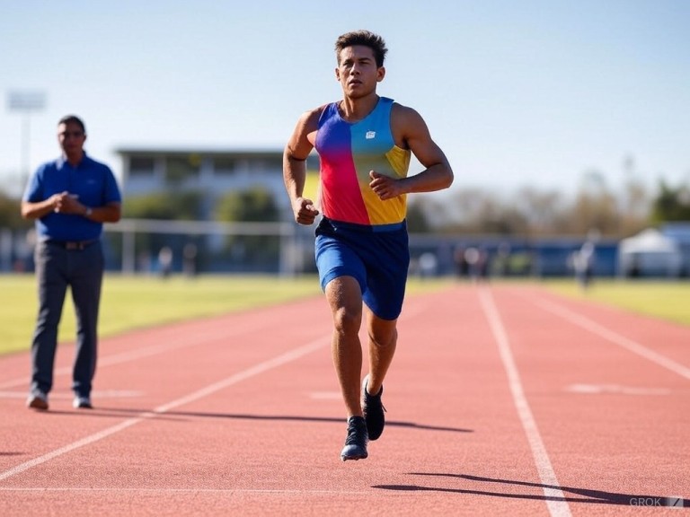 카이로프랙틱 치료가 스포츠 부상을 치료하고 예방하는 방법