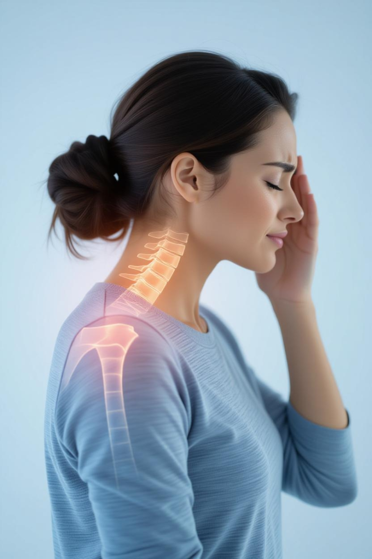 Cervicogenic Headaches vs. Migraines: Exploring Upper Cervical Chiropractic
