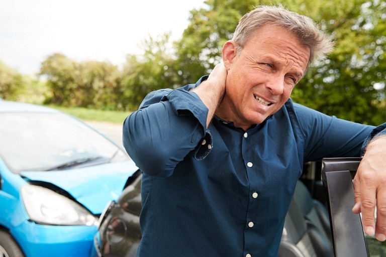 Managing Whiplash: How Upper Cervical Chiropractic Can Help