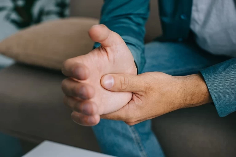 Chiropractic and Wrist Tendinitis – What You Need to Know