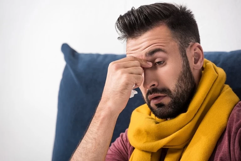 ¿Funciona la quiropráctica para los problemas sinusal?